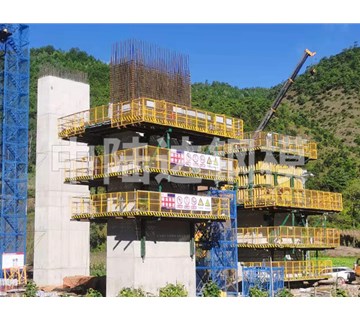 云南液壓爬模在超高層建筑中的應(yīng)用前景如何？
